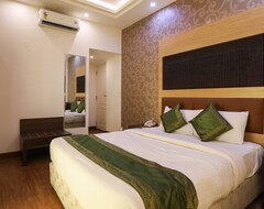 Khách sạn Treebo Trend White MG (Bengaluru, Ấn Độ)