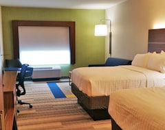 Holiday Inn Express & Suites - Ithaca, An Ihg Hotel (Ithaca, Sjedinjene Američke Države)