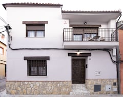 Toàn bộ căn nhà/căn hộ Fantástica Casa Rural La Posada De Mya (Villarejo de Salvanés, Tây Ban Nha)