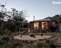 Cijela kuća/apartman The Hideout Cabin (Kingborough Municipality, Australija)
