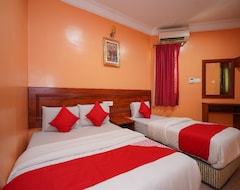 OYO 43967 Bercam Times Inn Hotel (Ipoh, Malezya)