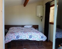 Tüm Ev/Apart Daire Villa, Sleeps 10, Swimming Pool 12x5, Sauna, 4500m² Of Land - Absolute Calm (La Roquebrussanne, Fransa)