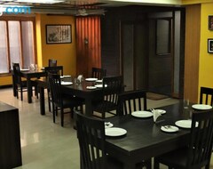 Hotel Serene Viman Nagar (Pune, Indija)