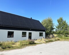Toàn bộ căn nhà/căn hộ Holiday Apartment On Western Gotland | Se12021 (Visby, Thụy Điển)