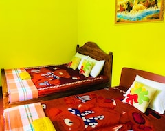 Casa/apartamento entero Sudu Neluma Home Stay (Polonnaruwa, Sri Lanka)