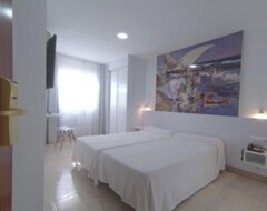 Hotel Sol Playa Suites (Valencia, Španjolska)