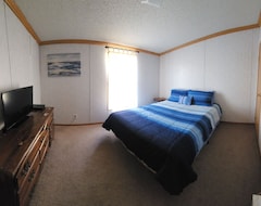 Entire House / Apartment Serenity At Kaw Lake (Kaw City, USA)