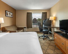 Hotel Comfort Inn Laval Montreal (Laval, Canadá)