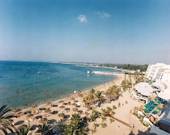 Cote D'Azur De Cham Resort (Latakia, Syria)