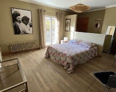 Cijela kuća/apartman Spacieuse Et AgrÉable Villa En Luberon We Et Semaines (Puget, Francuska)