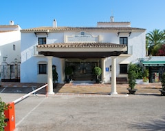 Khách sạn BlueBay Banus (Marbella, Tây Ban Nha)
