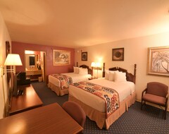 Hotel Dutton Inn (Branson, EE. UU.)