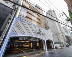 Hotel Gaeul Sinchon (Seoul, South Korea)