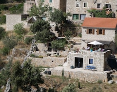 Casa/apartamento entero Comfortable Stone House, Luxurious Terrace, Panoramic Sea View, Hiking Trails, Peace (Hvar, Croacia)