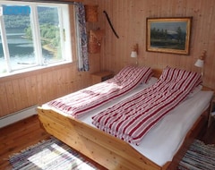 Casa/apartamento entero Angvik Fjordferie (Tingvoll, Noruega)