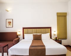 Hotel Abad Green Forest Thekkady (Thekkady, Indien)