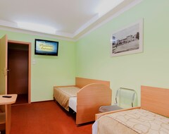 Hotel Pensione Antonio (Slupsk, Poland)
