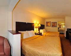 Khách sạn Quality Inn & Suites Panama City (Panama City, Hoa Kỳ)