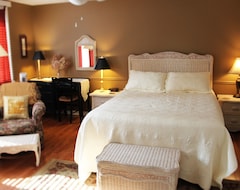 Hotel Forest Hill Bed & Breakfast (Kitchener, Canada)