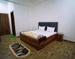 Hotel SD Grand Palace (Mathura, Indien)