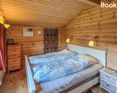 Casa/apartamento entero Beautiful Home In Vossestrand With 3 Bedrooms (Voss, Noruega)