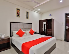 Capital O 22649 Hotel Westview (Bhilai, India)