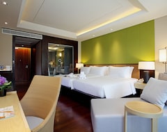 Otel Graceland Khaolak Beach Resort- Sha Extra Plus (Phangnga, Tayland)