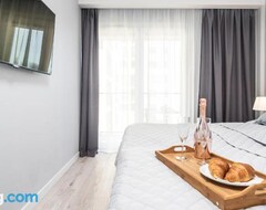 Cijela kuća/apartman Exclusive Vermelo Apartment (Krakov, Poljska)