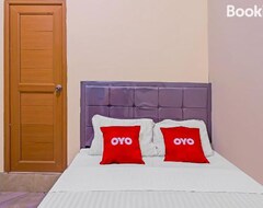 Khách sạn Oyo 92687 Makaliwe Residence (Jakarta, Indonesia)
