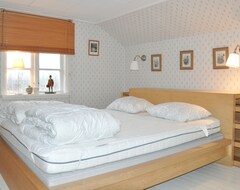 Tüm Ev/Apart Daire 2 Bedroom Accommodation In Charlottenberg (Charlottenberg, İsveç)