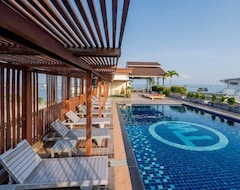 Hotelli Baywalk Residence (Pattaya, Thaimaa)