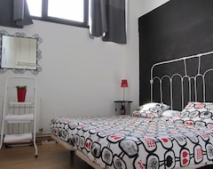 Bilbao Akelarre Hostel (Bilbao, Španjolska)