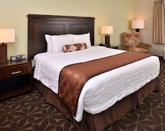 Hotelli Americas Best Value Inn - Memphis/Lamar Avenue (Memphis, Amerikan Yhdysvallat)