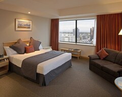Hotel Grand Chancellor Christchurch (Christchurch, New Zealand)