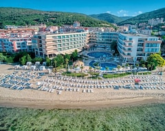 Mpm Hotel Zornitza Sands & Spa (Nessebar, Bulgarien)