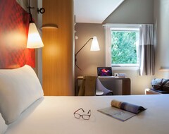 Hotelli Hotel ibis Jouy-en-Josas Vélizy (Jouy en Josas, Ranska)