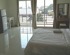 Hotel Sawairiang Place (Nakhon Ratchasima, Thailand)
