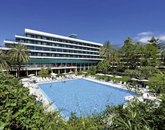 Hotelli Hotel Taoro Garden (Puerto de la Cruz, Espanja)