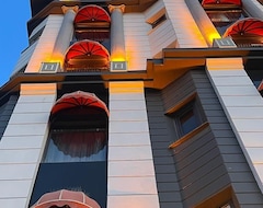 Khách sạn Newton Hotel Şanlıurfa (Şanlıurfa, Thổ Nhĩ Kỳ)