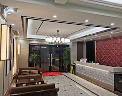 Khách sạn Yuexi Wanli Business Hotel (Yuexi, Trung Quốc)