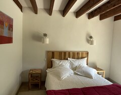 Bed & Breakfast Inspirations - Chambres d'hotes (Saint-Gervais-en-Vallière, Pháp)