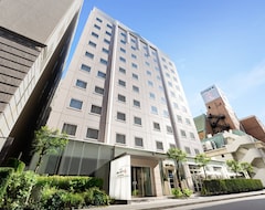 Hotel Jal City Kannai-Yokohama (Yokohama, Japón)