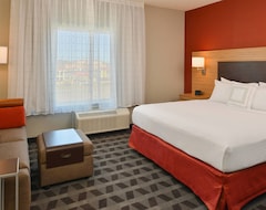Hotel TownePlace Suites by Marriott Laplace (LaPlace, USA)