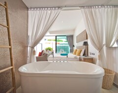 Hotelli Tropicana Pool Villa (Pattaya, Thaimaa)