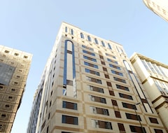 Hotel Odst .al.fayrooz.season.previously (Medina, Saudi Arabia)