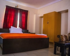 Khách sạn Bavidi (Lagos, Nigeria)