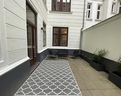 Căn hộ có phục vụ Abieshomes Serviced Apartments - Votivpark (Vienna, Áo)