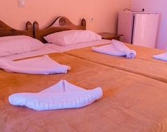 Hotelli Hotel Anatoli Beach (Kavros, Kreikka)
