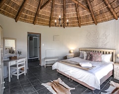 Hotelli Bellamanga Country House (Plettenberg Bay, Etelä-Afrikka)