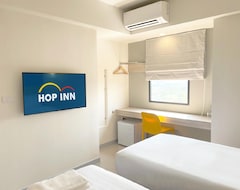 Hotelli Hop Inn Ayutthaya (Ayutthaya, Thaimaa)